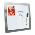 Dry Erase Board Easel Frame